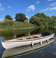  Edwardian style 14ft 3in