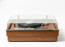 Garrard 401 Turntable + SME