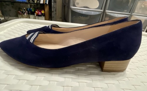 Peter kaiser navy blue - peter,