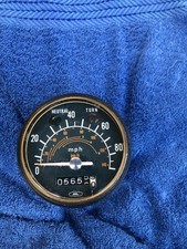 Honda CB100 CL100 Speedometer