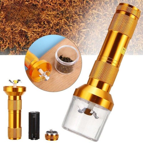 Herb spice smoke grinder - herb,