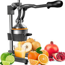 Manual Fruit Hand Press Citrus