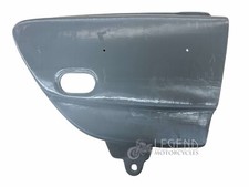 Suzuki GT380 & GT550 Right Hand Side Panel - D9-04