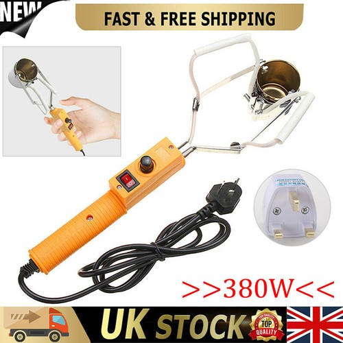 380w electric lead melting - melting, pot