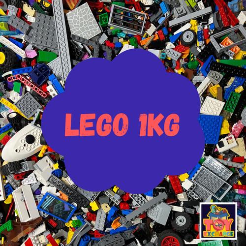 Lego bundle job - -, lot