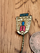 NSU Prima Enamel Motorcycle