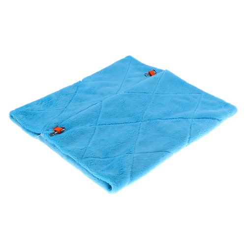 Parrot bird hammock plush - parrot,