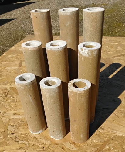 Quality pottery kiln shelf - pottery,