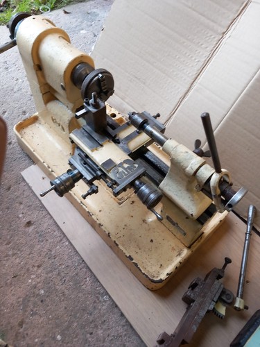 Pultra lathes - pultra,