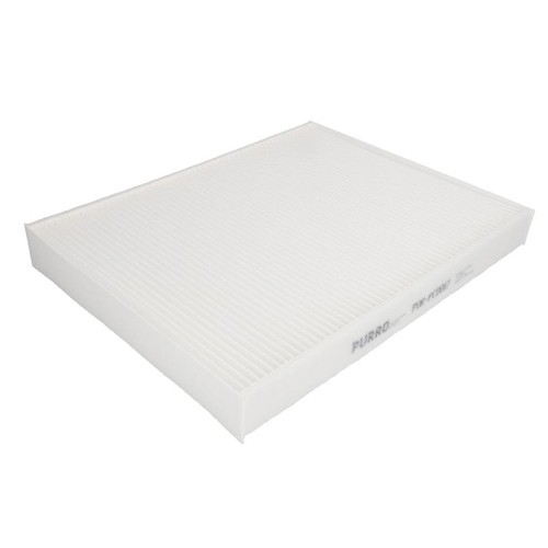 Cabin filter fits - 1x, fits: