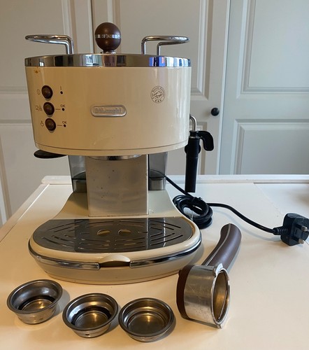 Longhi vintage - de'longhi,