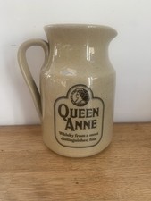 Moira Pottery Vintage Queen