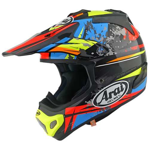 Arai evo track moto - arai,