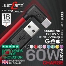 JuicEBitz 90 DEGREE Right