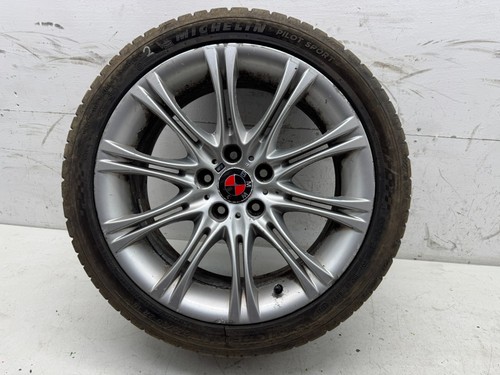 Bmw series e60 e61 - series, alloy