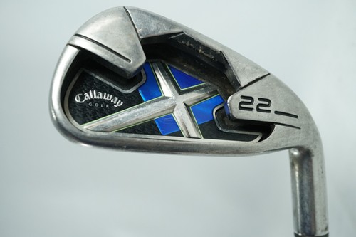 Callaway x22 iron regular - 6,