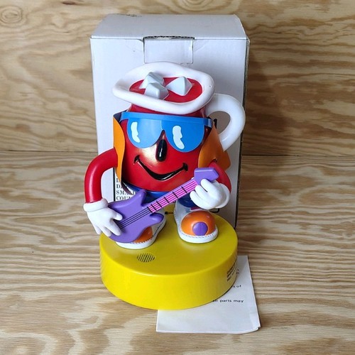 Vtg 80s 90s koolaid kool - 80s, aid