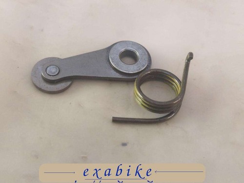 Lock finger selection for - selection,