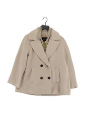 Massimo Dutti Women's Coat S