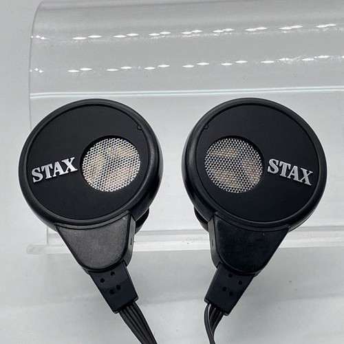Stax srs 002 portable - stax,