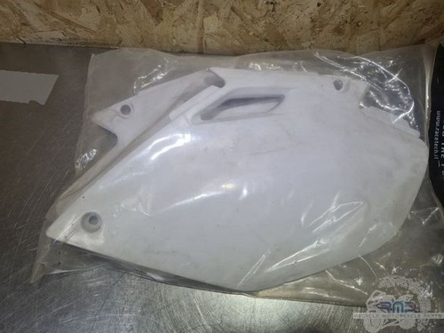 Yamaha 125 250 2002 - yz,