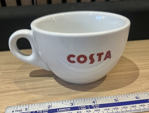 Official chunky costa coffee - chunky,