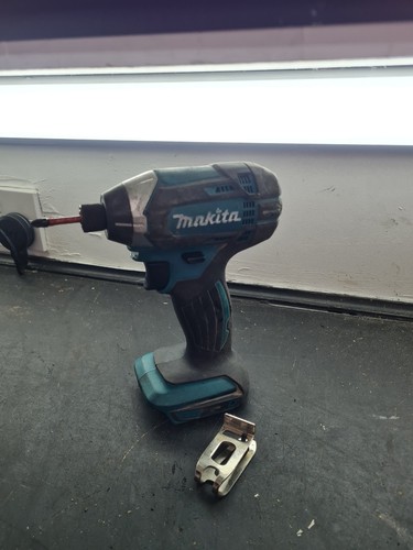 Makita 18v dtd152 - makita, impact
