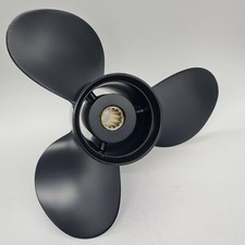 Propeller for Tohatsu Outboard  40 50 hp 2 & 4 stroke & TLDI 11.6 X 11 MFS50A