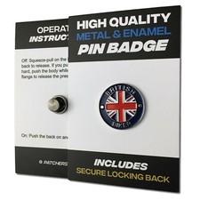 British Biker High Quality