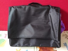 HOTBOX Laptop/Paper Bag With