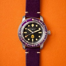 Spinnaker 50 Phantoms NO AP