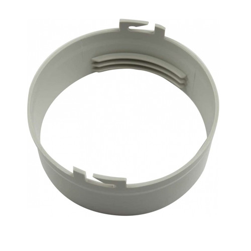 Air outlet hose connection - outlet,