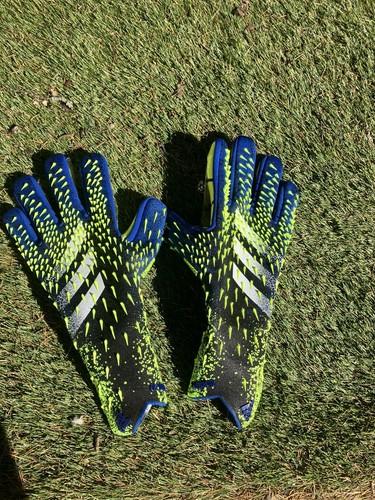 Adidas 2020 predator - 2020, pro