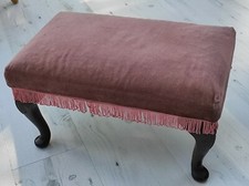 SHERBORNE FOOT STOOL
