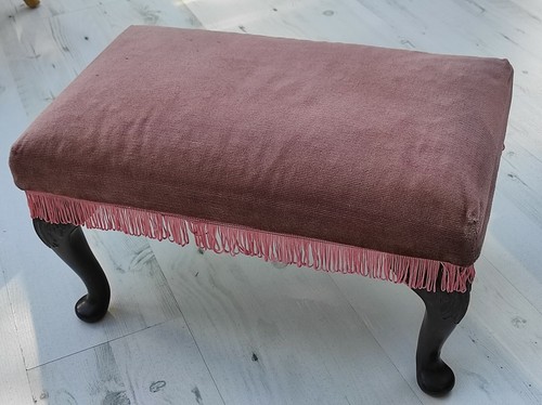 Sherborne stool traditional - stool,