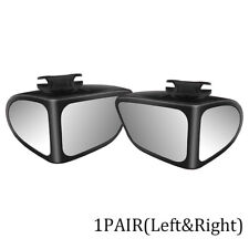 2X Car Blind Spot Mirror