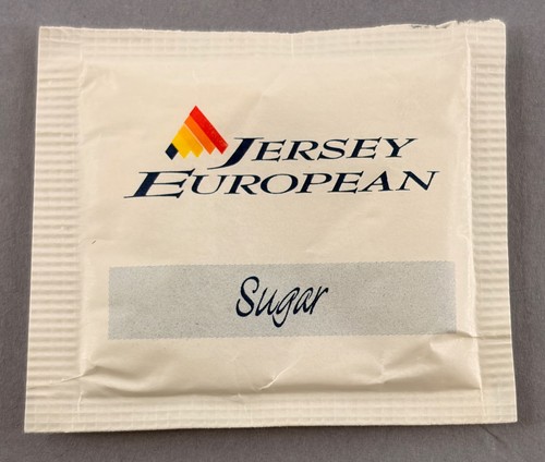 Jersey european airways - european,