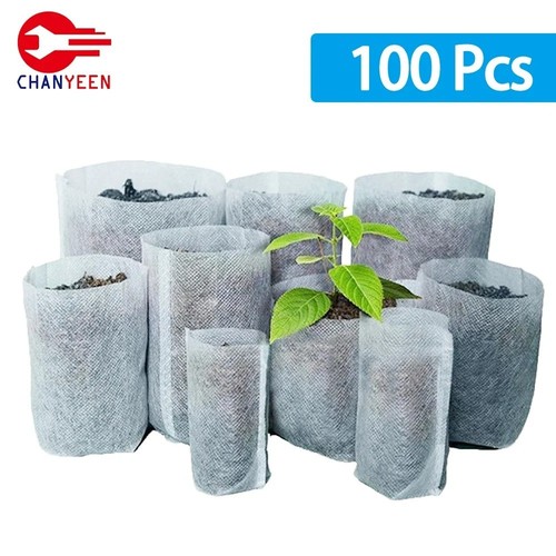 100x biodegradable non - 100x, non-woven