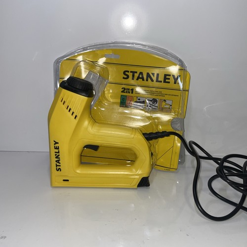 Stanley 2in1 heavy duty - heavy,