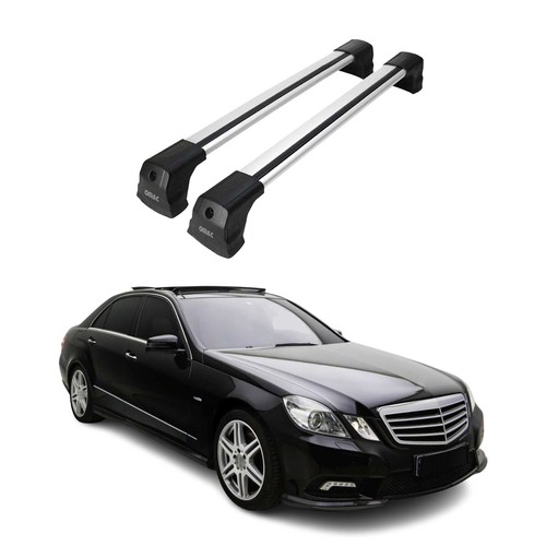 Roof rack cross bars for - roof,
