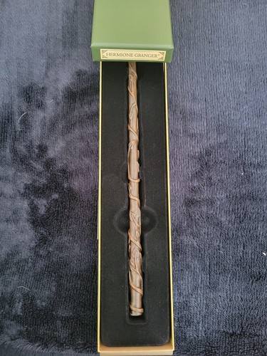Hermione granger vine - hermione, wand
