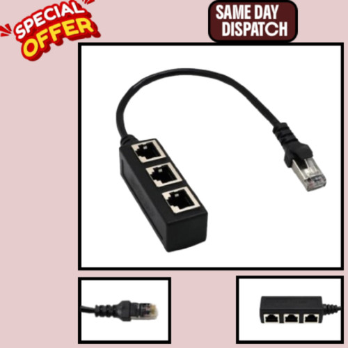 Rj45 network cable ethernet - cable,