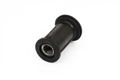 Steering gear mounting bush