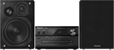 Panasonic SC-PMX92EB-K Micro