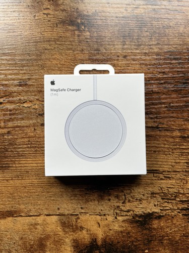 Apple magsafe fast - apple, wireless