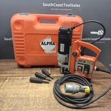 ALFRA ROTABEST 35B Magnetic