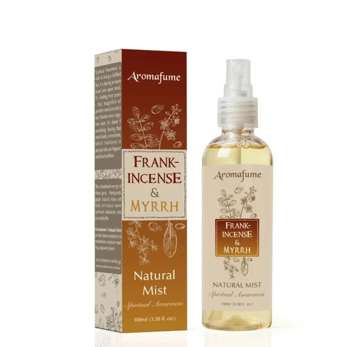 Aromafume frankincense myrrh - aromafume,