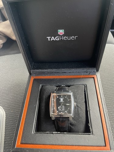 Tag heuer monaco men - tag,