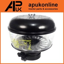 Air Filter Pre Cleaner 7" Bowl