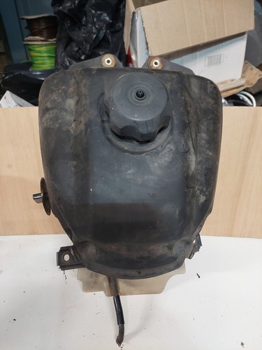 Honda trx250 petrol fuel tank - fuel,